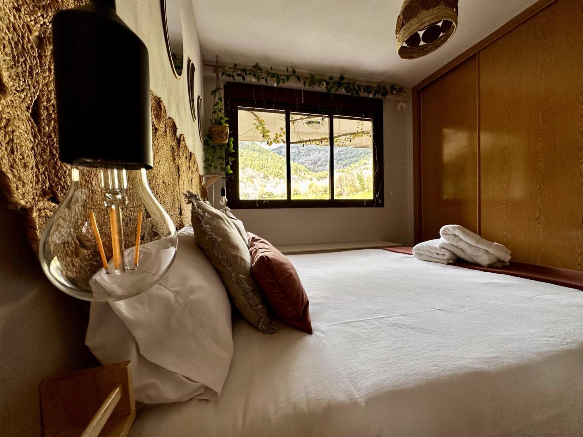 Apartament Gredos Starlight House Mijares  Zewnętrze zdjęcie